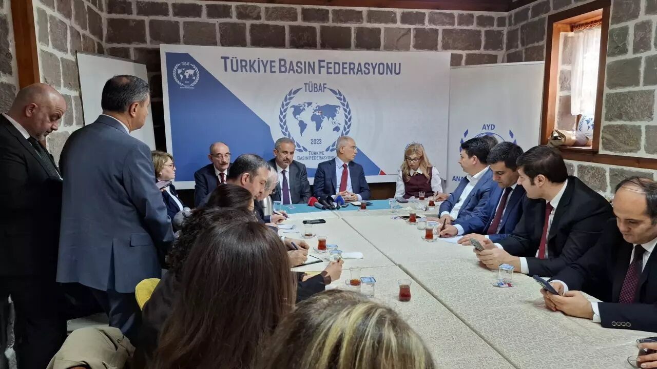 Ak Parti Genel Başkanvekili Efkan Ala (1)