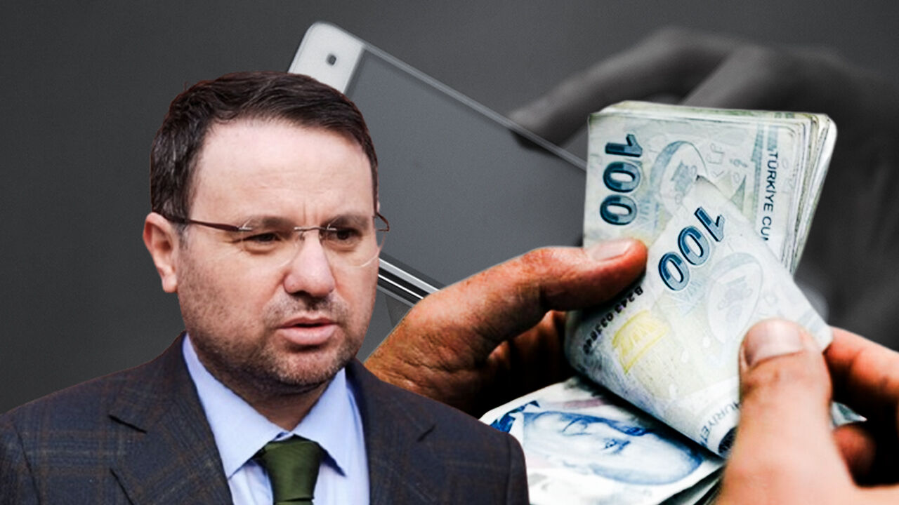 Bakan Gürlek'ten IBAN mağdurlarına ilişkin açıklama!