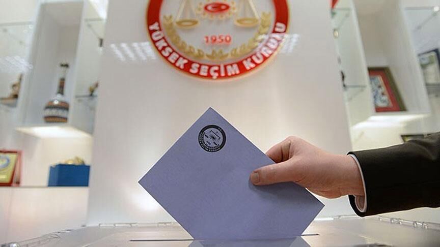 Ara Seçim 2026 Haber