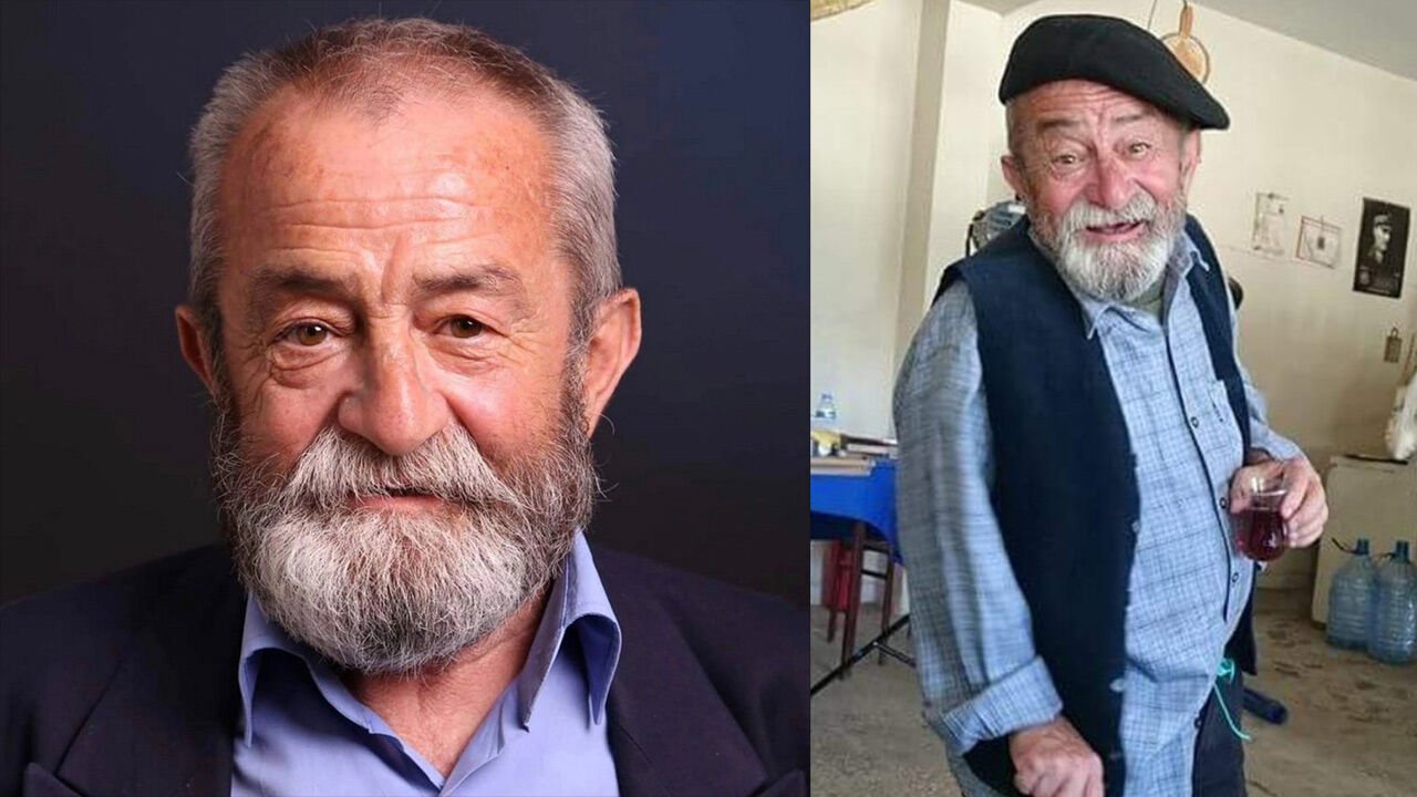 Oyuncu Arif Ertan Güntav vefat etti