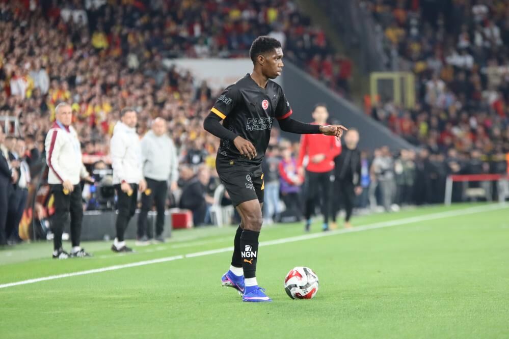 Aspiralla Galatasaray