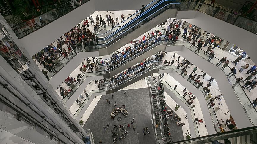 AVM'lere girişler ücretli mi olacak? DMM'den iddialara yanıt