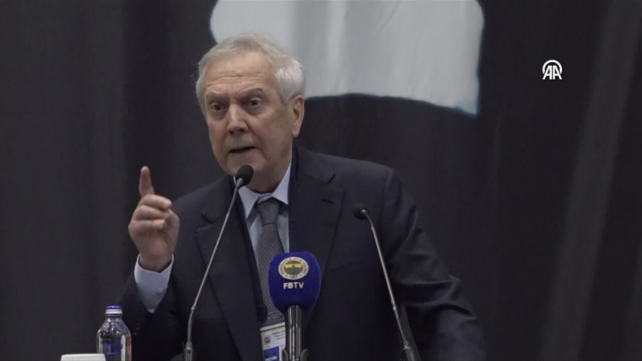 Fenerbahçe'nin toplam borcu belli oldu