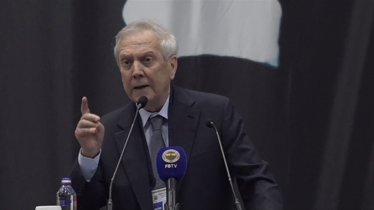 Aziz Yıldırım yıktı geçti! Bu oyuncuyu kim aldı?