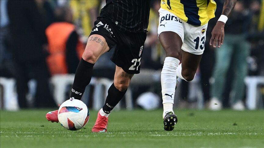 Beşiktaş Fenerbahçe maçı iddiası: Yakalandılar
