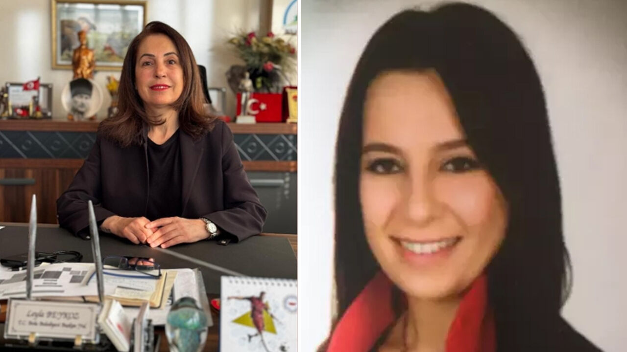 Bolu Belediyesi Gozalti