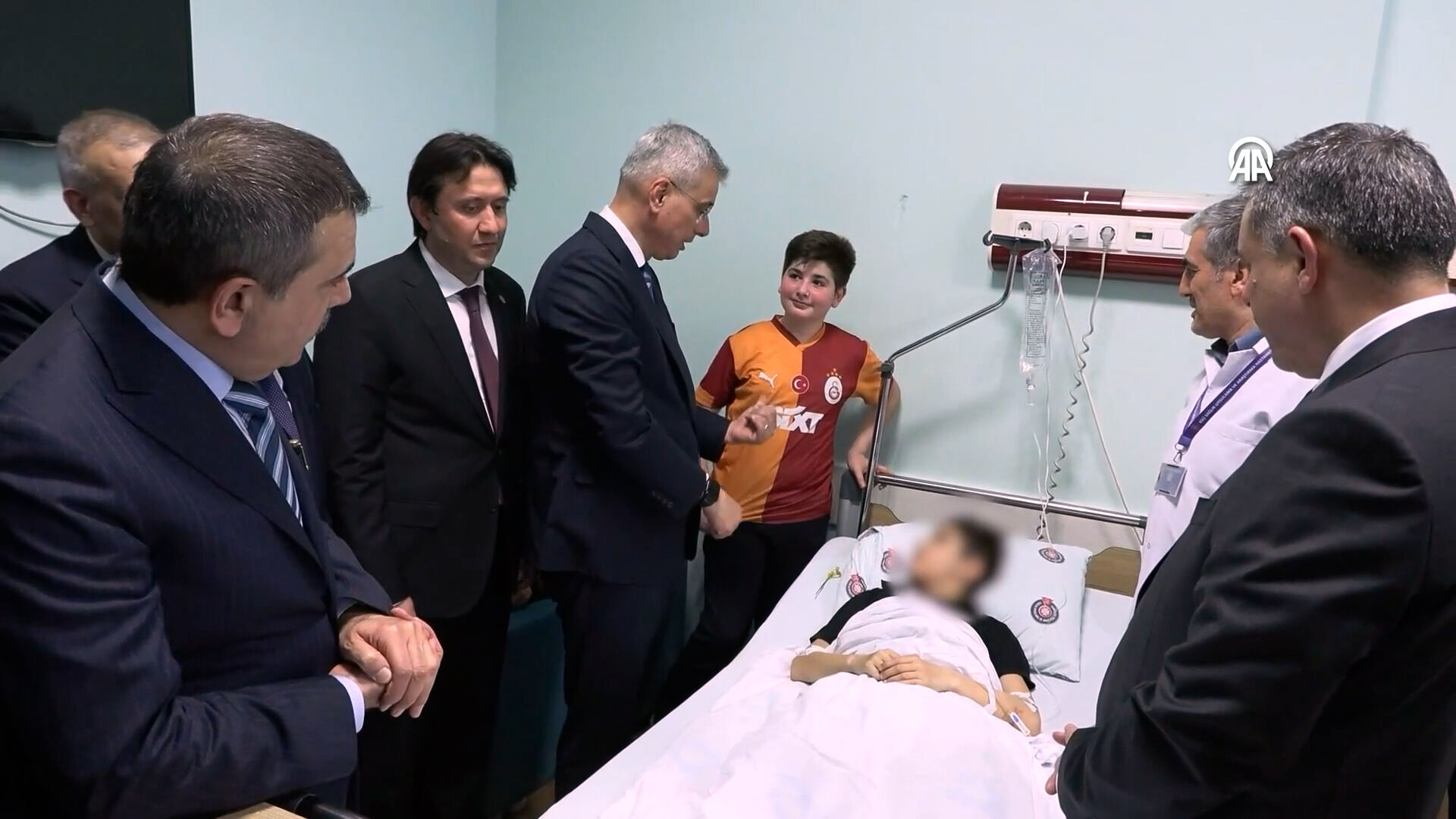 Can Havliyle Pencereden Atladım Öğrenci Saldırı Anını Anlattı (2)