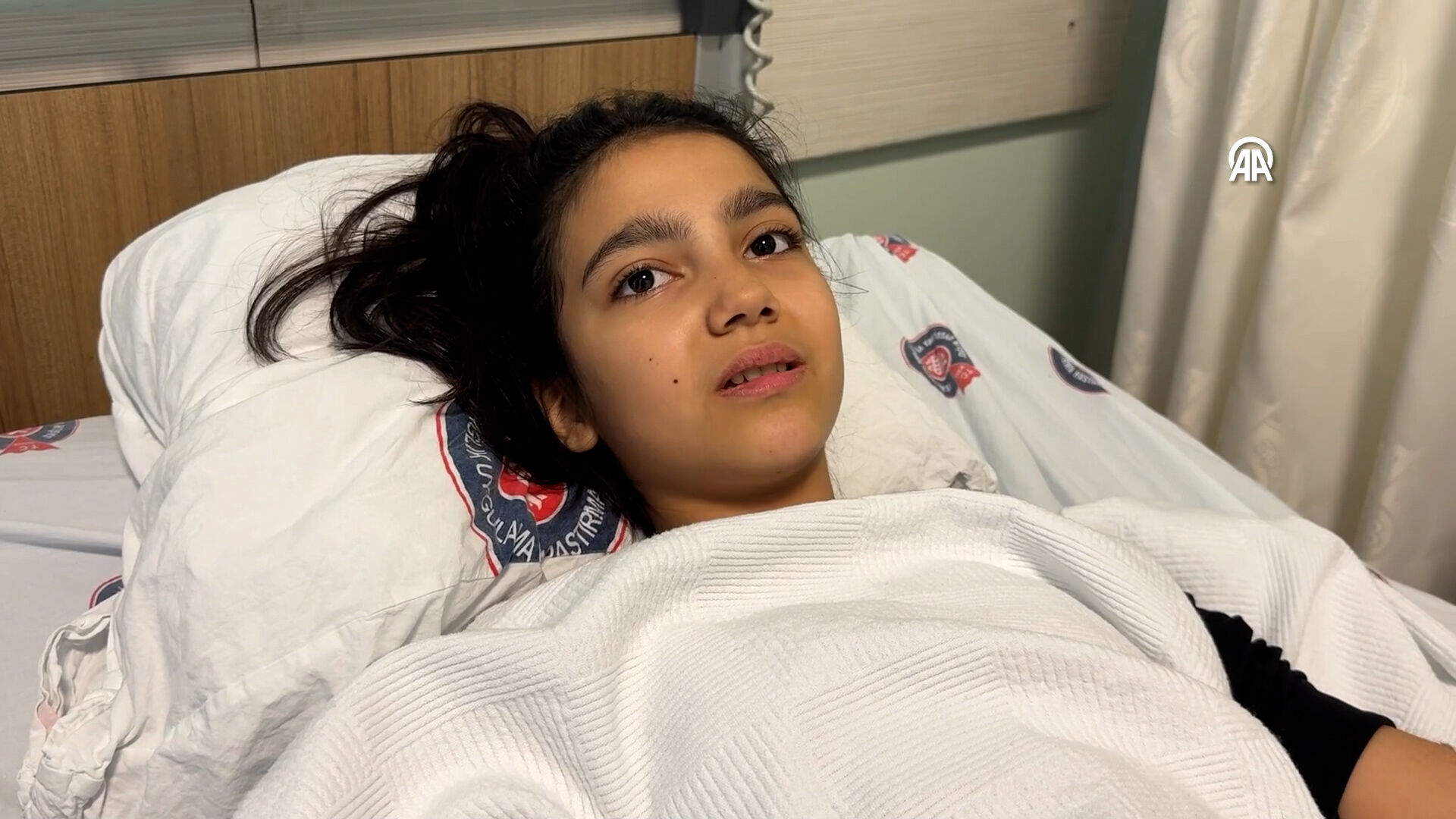 Can Havliyle Pencereden Atladım Öğrenci Saldırı Anını Anlattı (3)