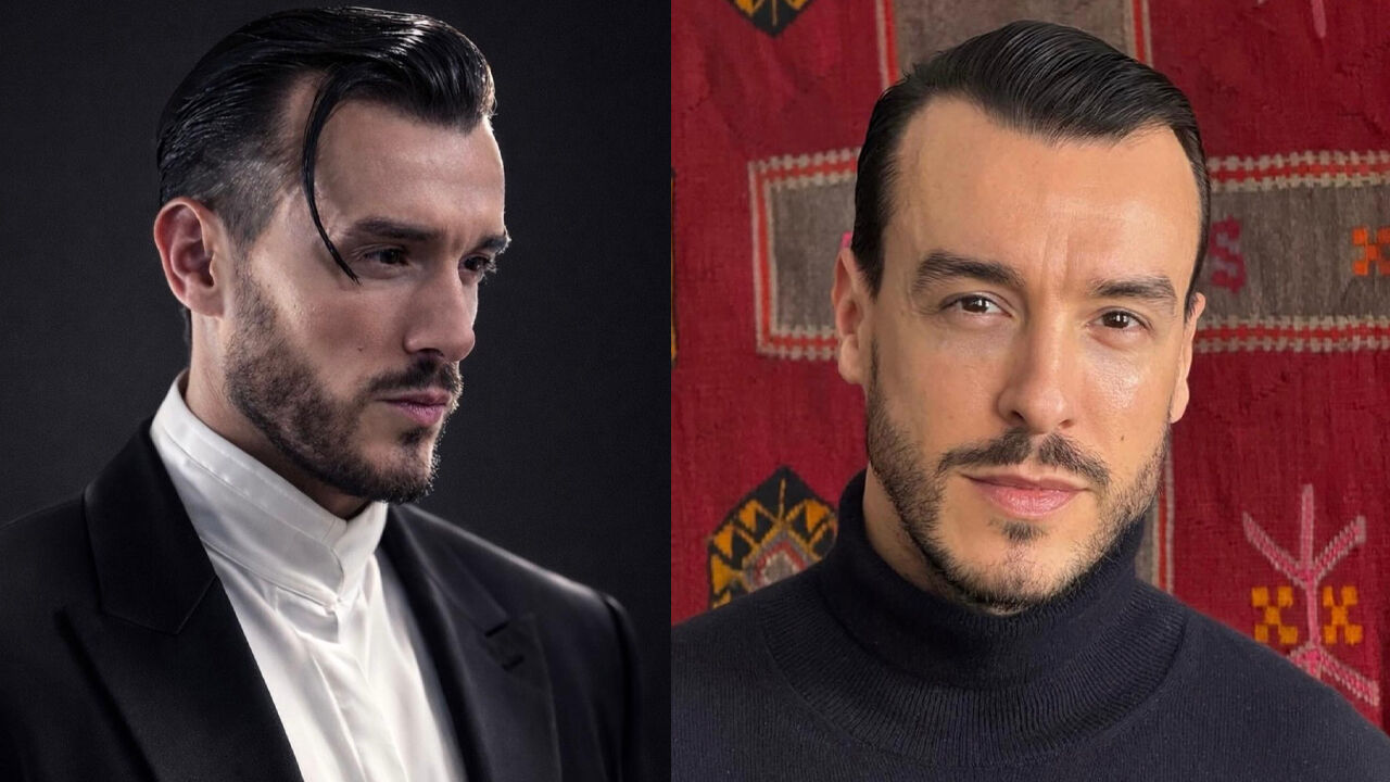 Hakkında gözaltı kararı verilmişti! Cem Adrian'dan ilk açıklama geldi