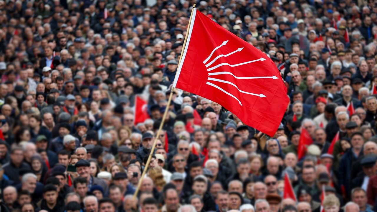 CHP'li belediye başkanı tutuklandı