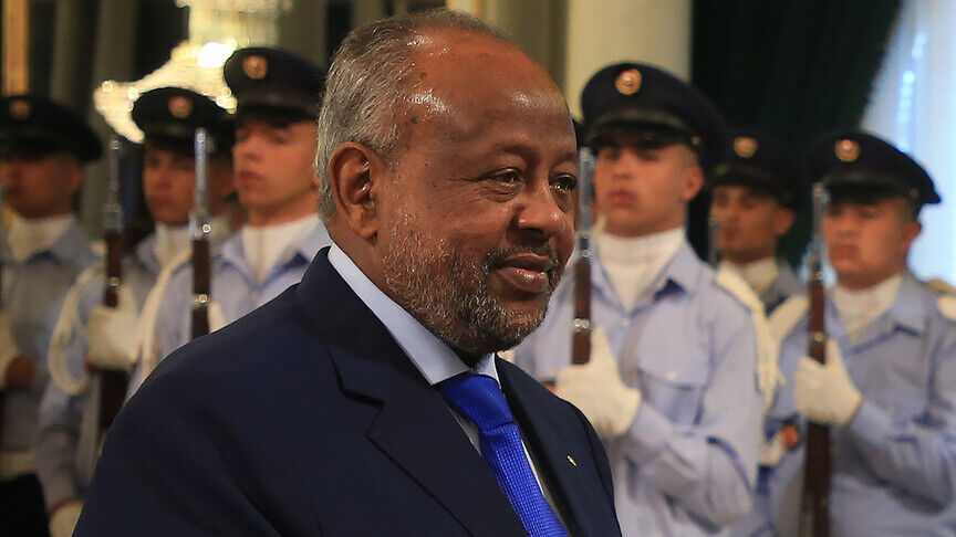 6. kez yeniden Cumhurbaşkanı seçildi