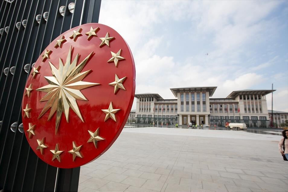 Cevdet Yılmaz: Türkiye merkezi üs haline gelmekte