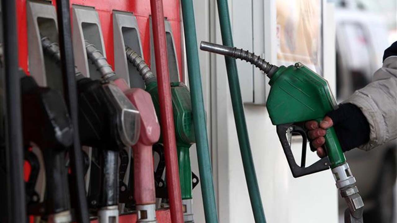 Benzin ve motorin fiyatlarına zam!