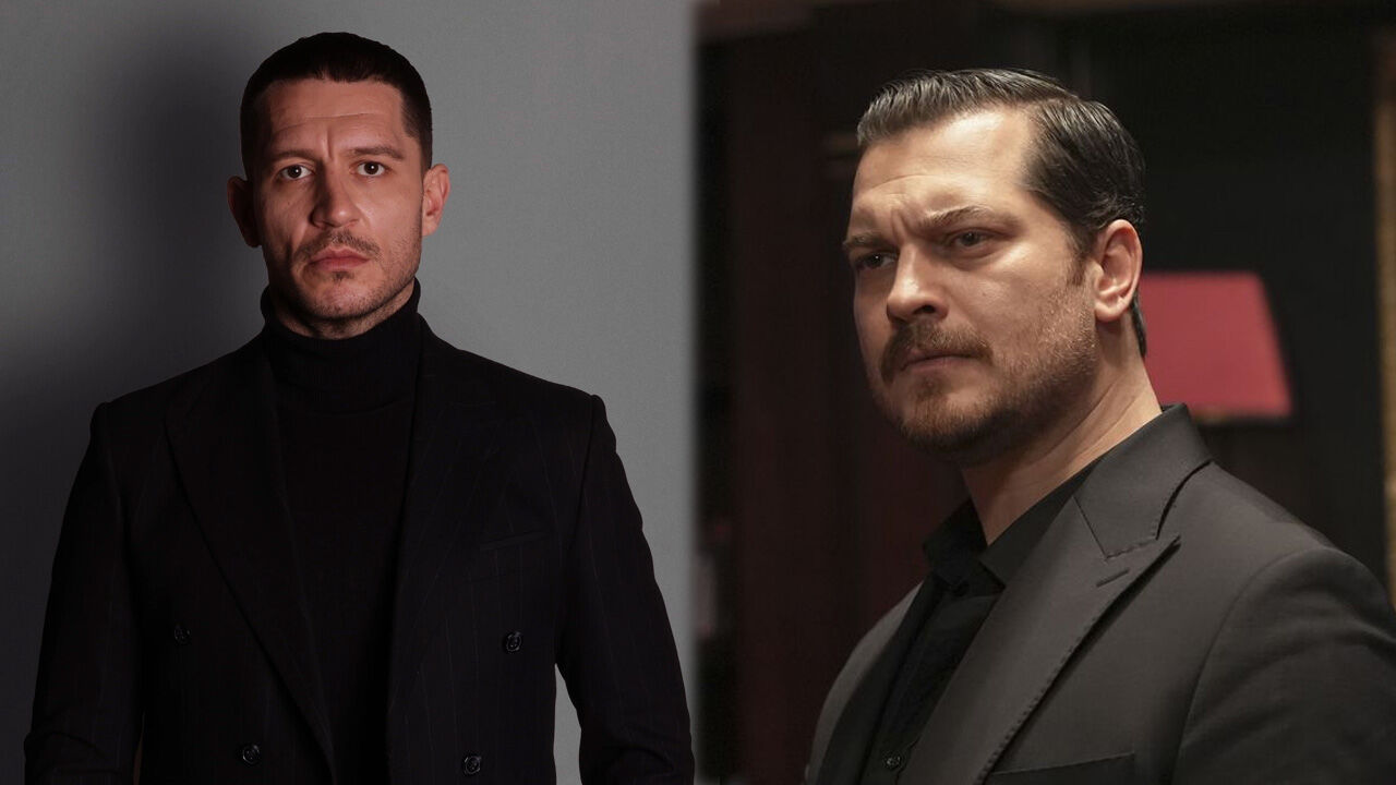 Eşref Rüya ve Yeraltı dizisine şok! Resmi açıklama geldi