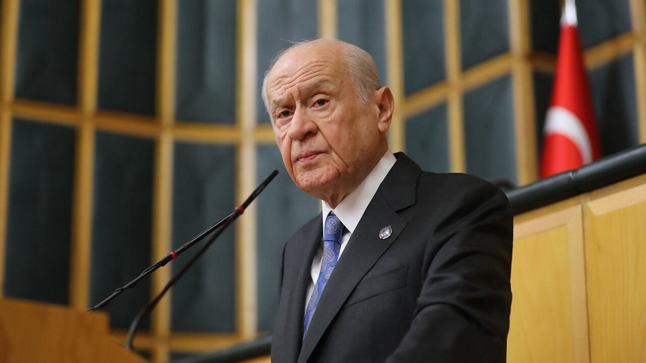 Bahçeli'den öneri! "Türkiye ev sahibi olsun"