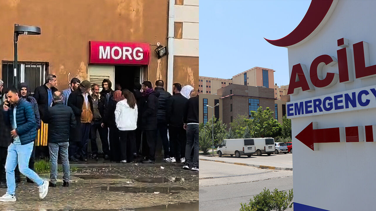 Diyarbakır’da okulun bahçesine yıldırım düştü! 2 çocuk hayatını kaybetti