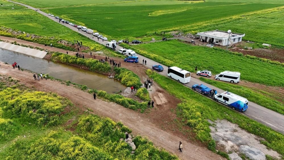 Diyarbakir Kayip (1)