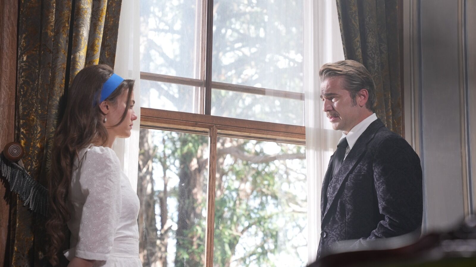 Eminevim Bir Adam Yaratmak (1)