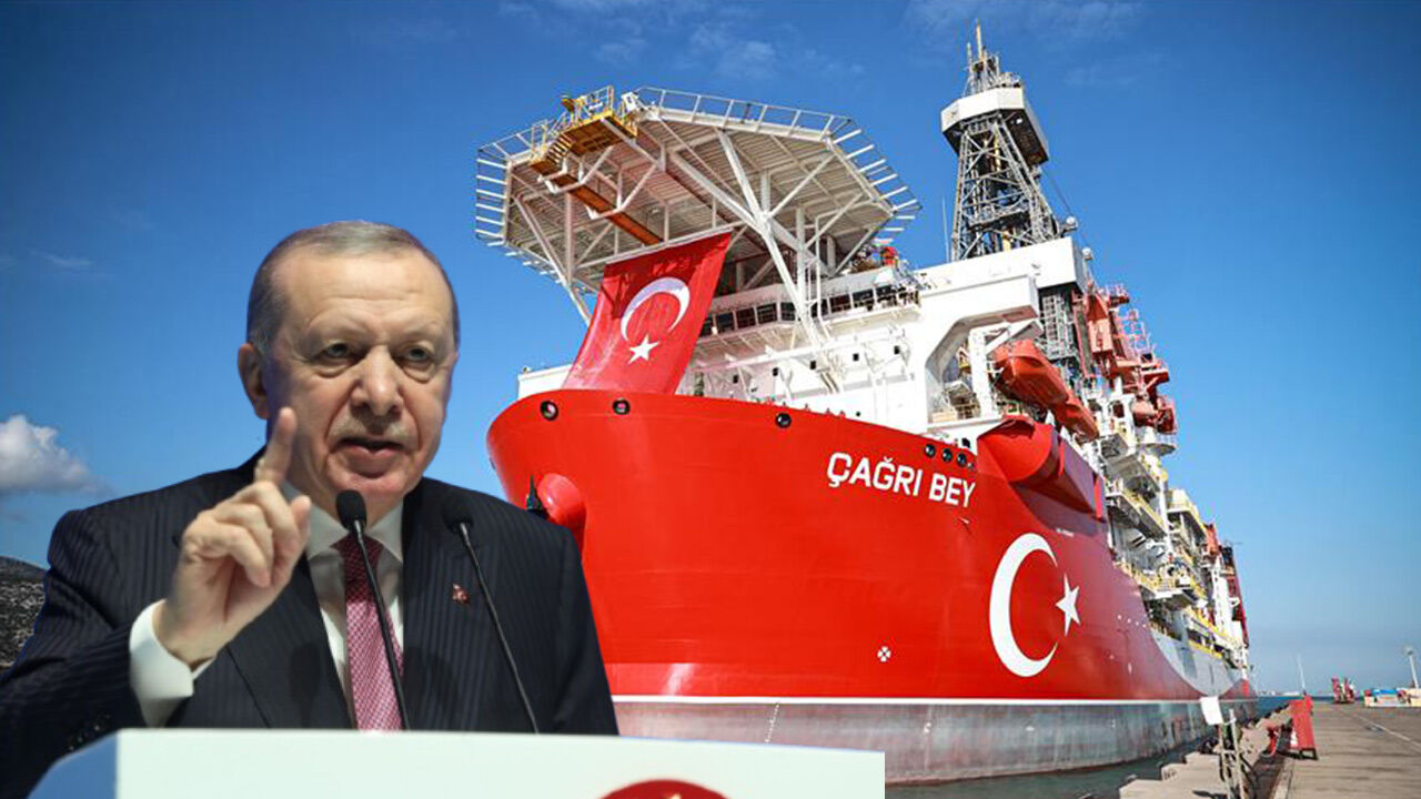 Çağrı Bey Somali'deki ilk deniz sondajına başlıyor