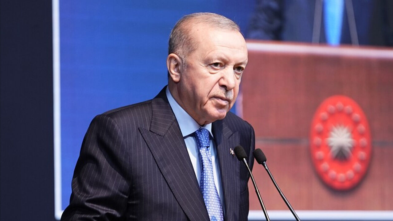 Cumhurbaşkanı Erdoğan açıkladı! Vergi avantajı genişliyor