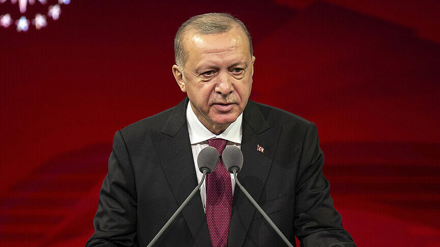 Cumhurbaşkanı Erdoğan: CHP'den AK Parti'ye katılımlar olabilir