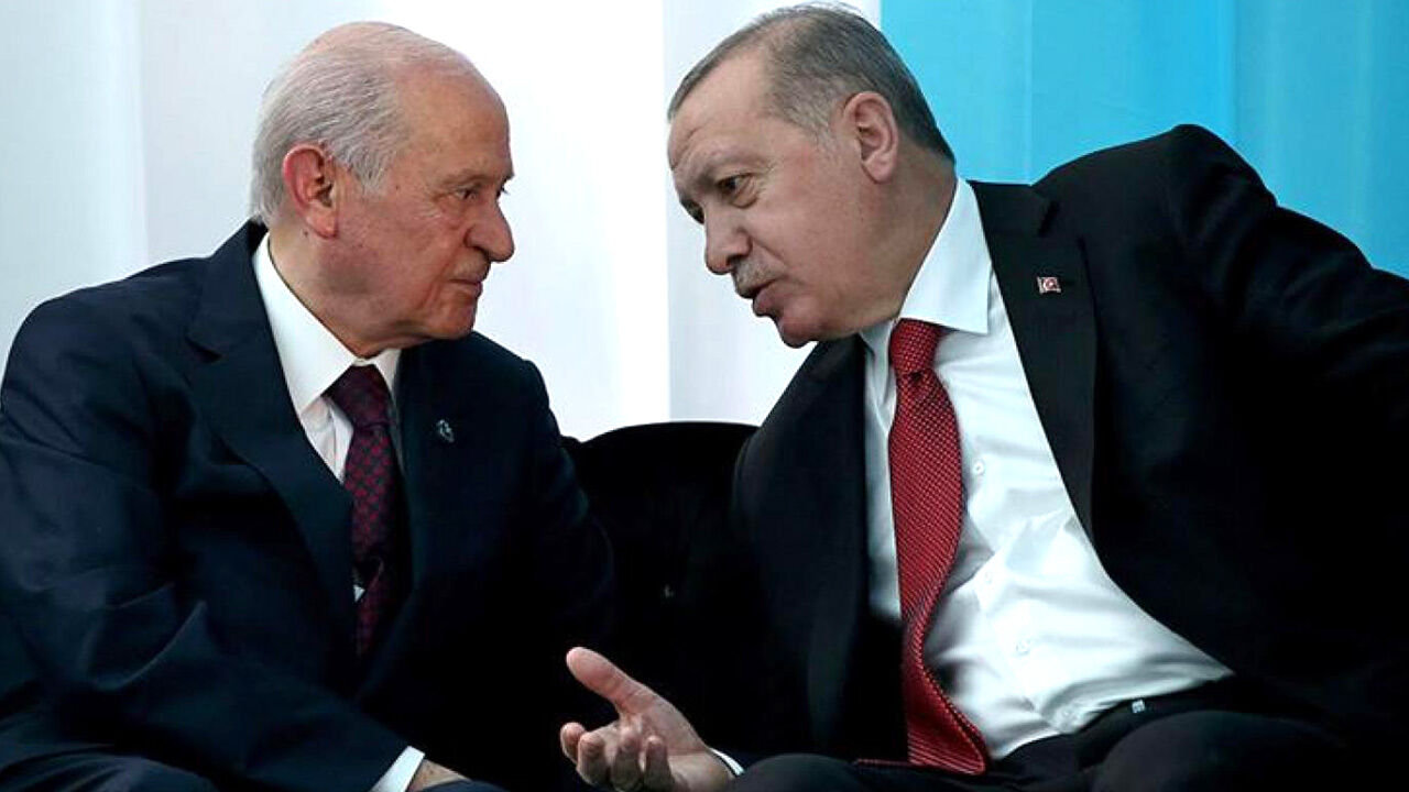 MHP'den "seçim” açıklaması! Tarih verildi…