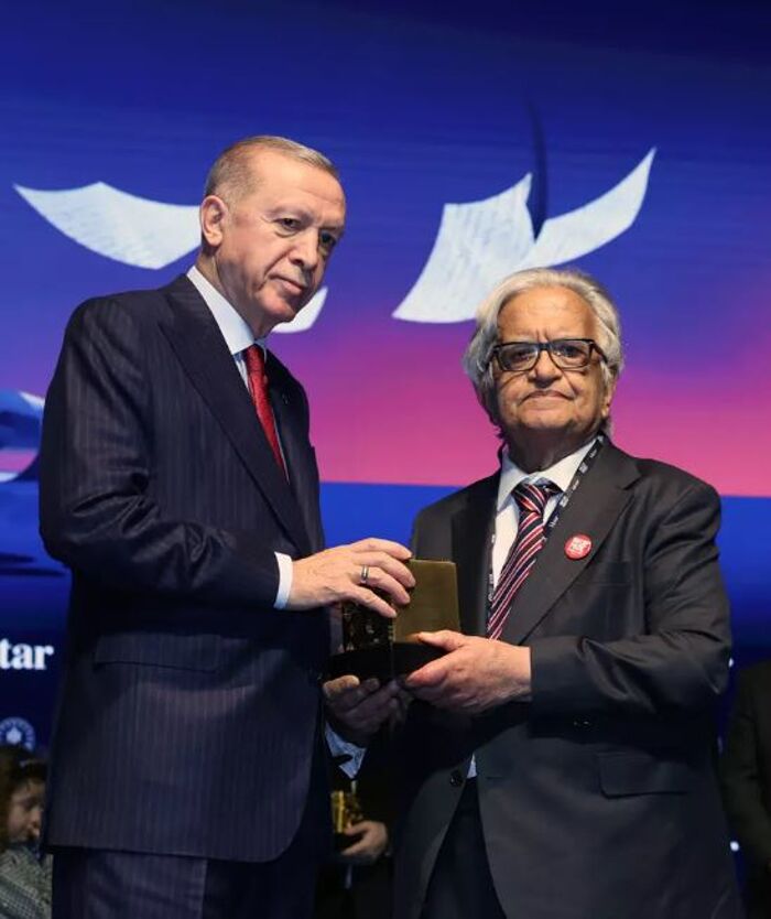 Erdoğan Hüsrev Hatemi