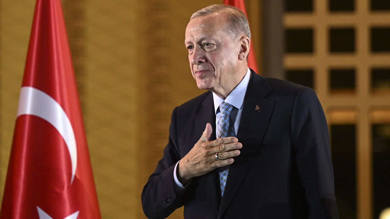 Cumhurbaşkanı Erdoğan 10. kez dede oluyor