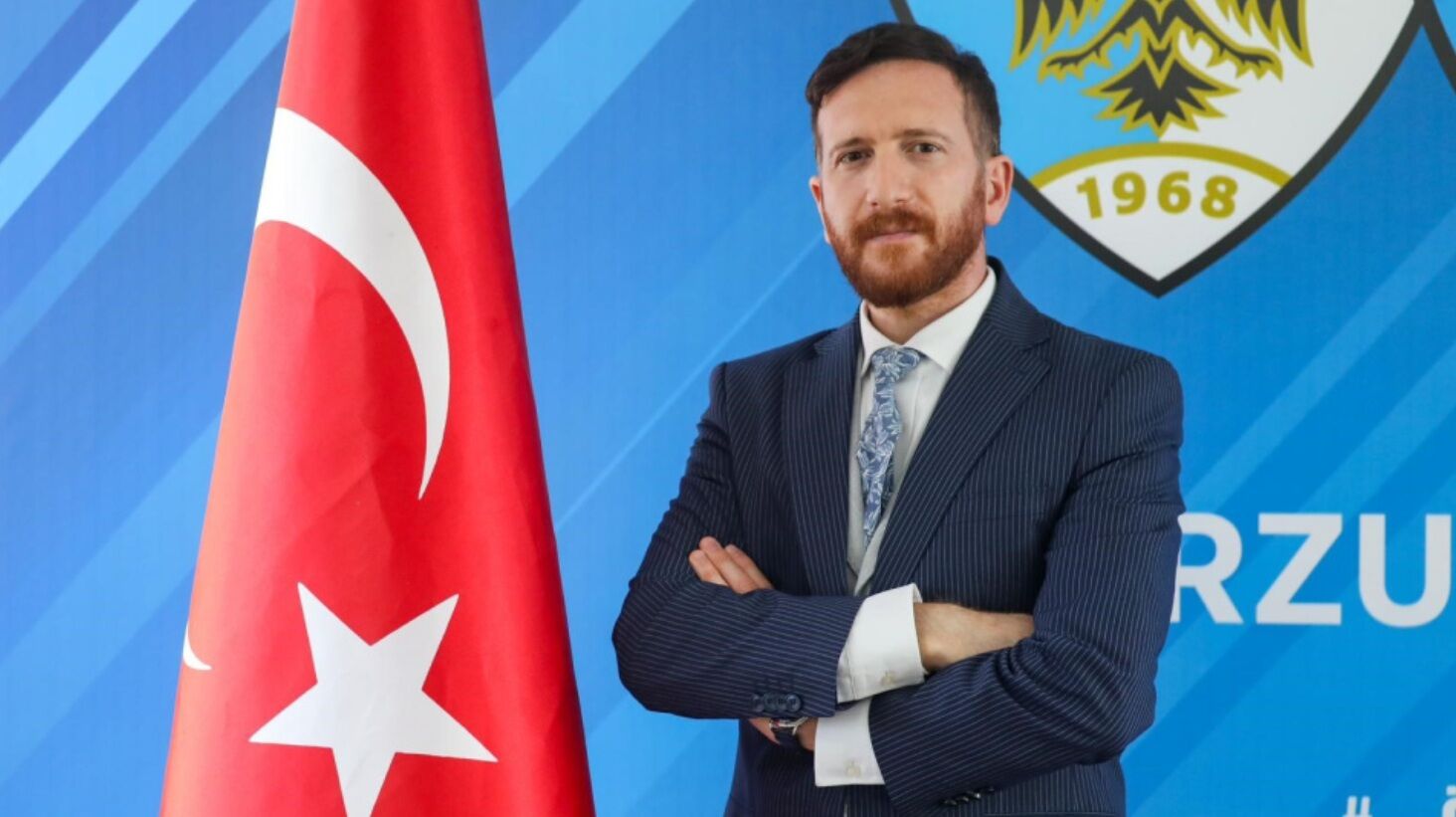 Erzurum Fk Başkanı