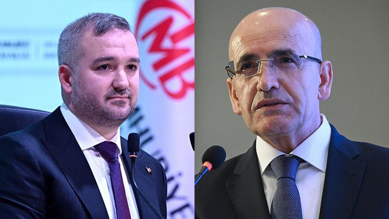 Hazine ve Maliye Bakanlığı ve TCMB'den "faiz" iddialarına yanıt