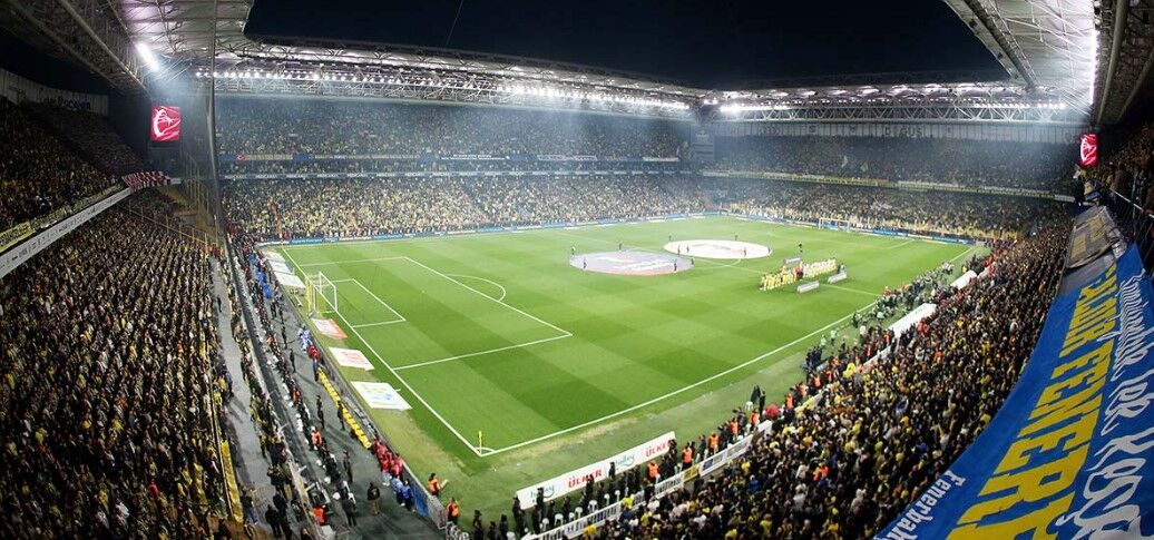 Fenerbahçe-50