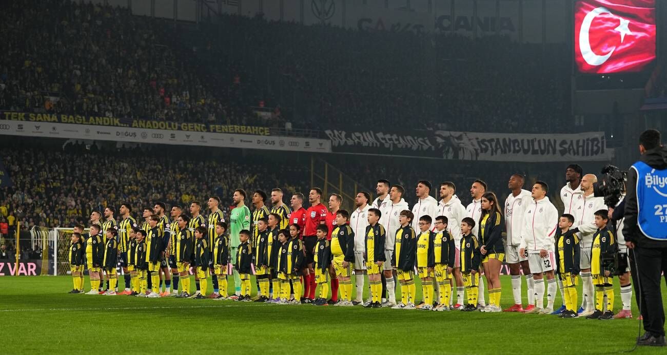 Fenerbahçe Beşiktaş-6