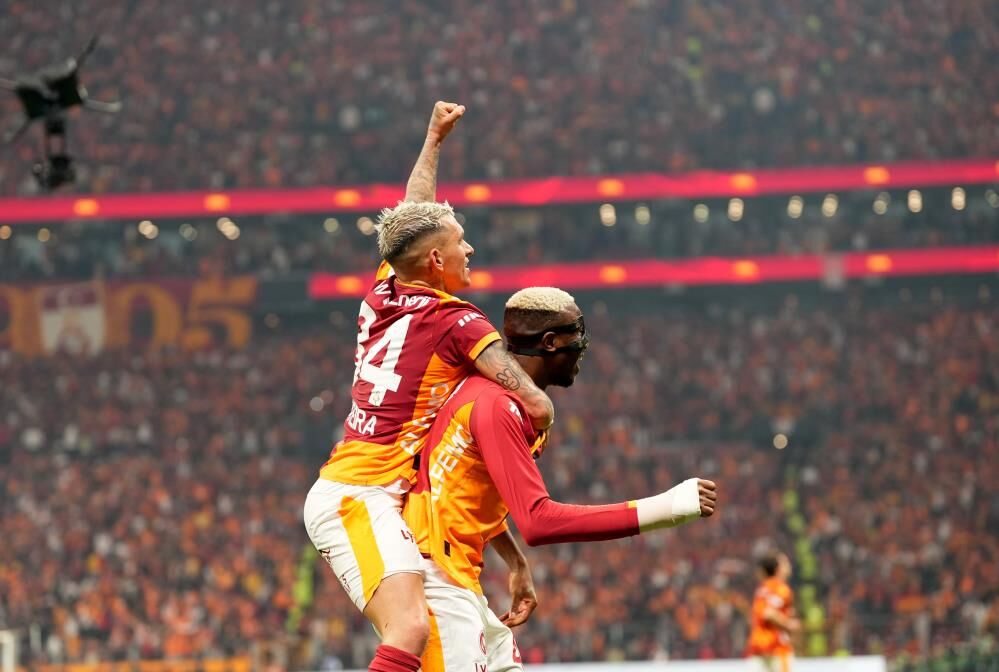 Sportin Lizbon - Galatasaray maçı ne zaman hangi kanalda?