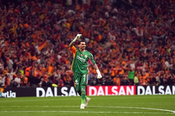 Galatasaray Fenerbahce Maç Sonucu 31 (16)