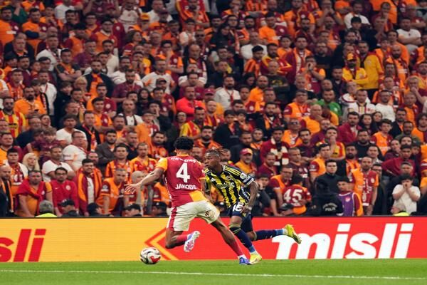 Galatasaray Fenerbahce Maç Sonucu 31 (9)