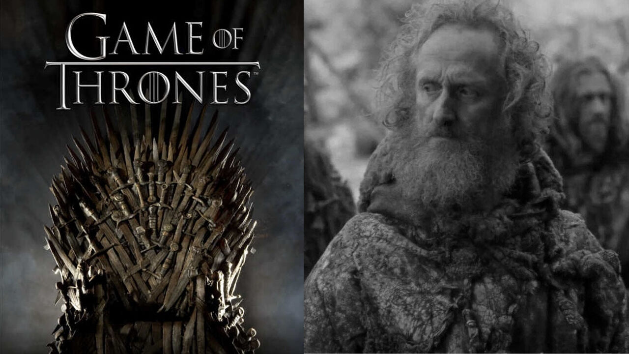 Game of Thrones'un ünlü oyuncusu hayatını kaybetti