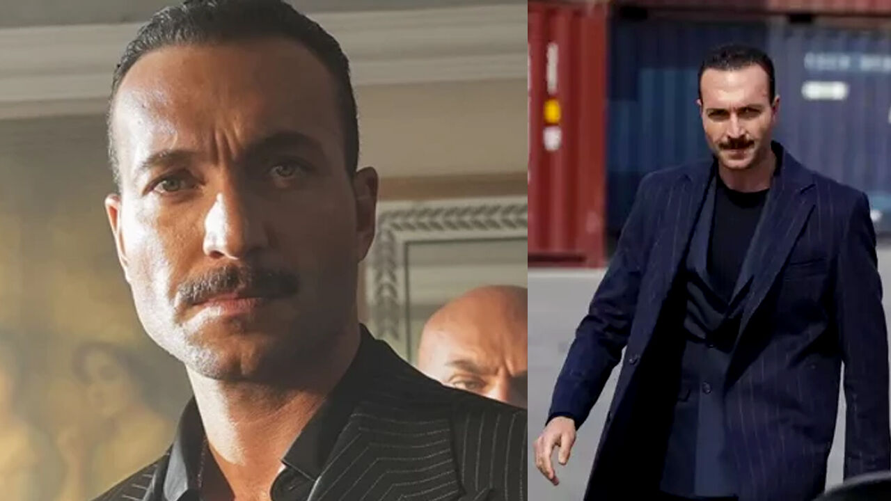 İsrail Eşref Rüya oyuncusunu tehdit etmişti! AK Parti’den “Görkem Sevindik” açıklaması