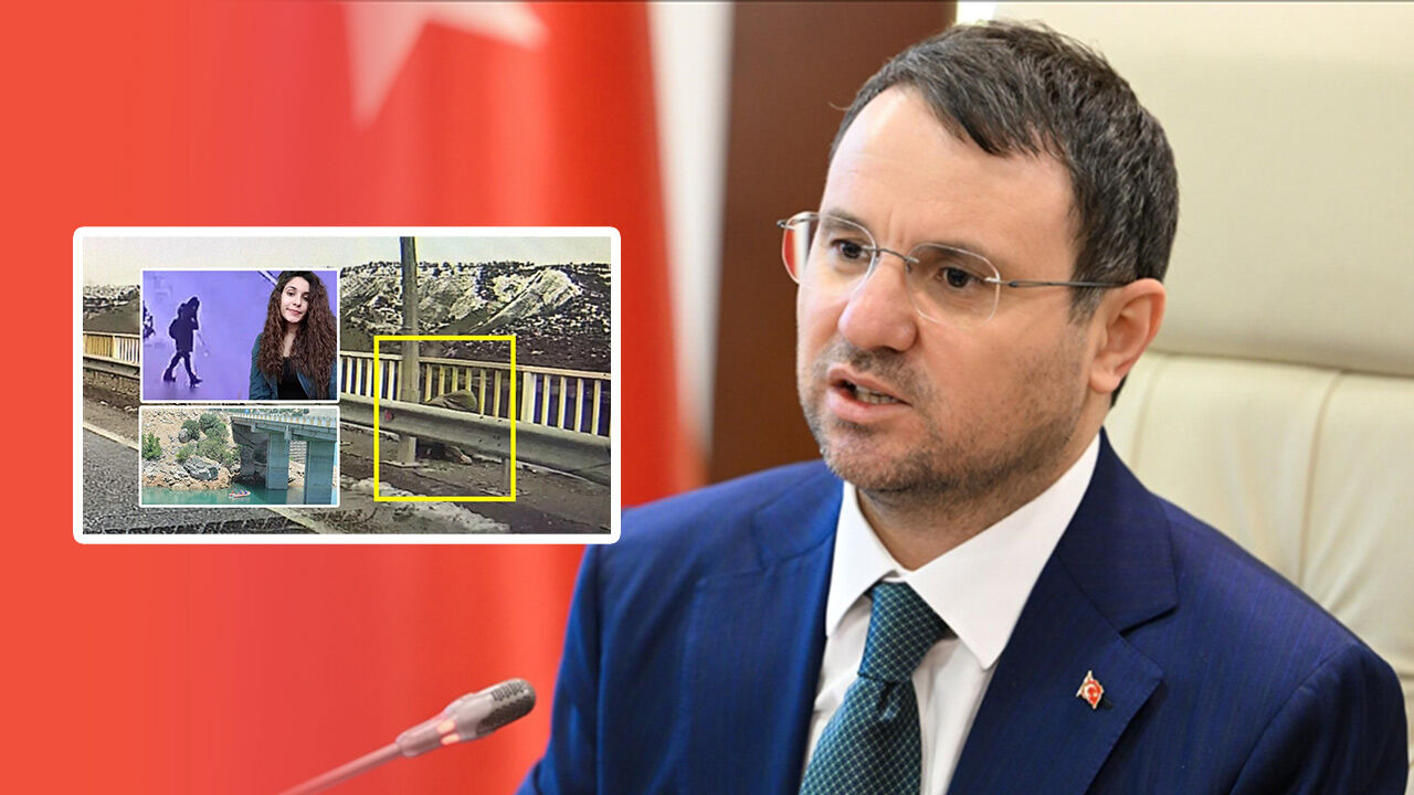 Gülistan Doku'nun cansız bedenine ulaşıldı mı?