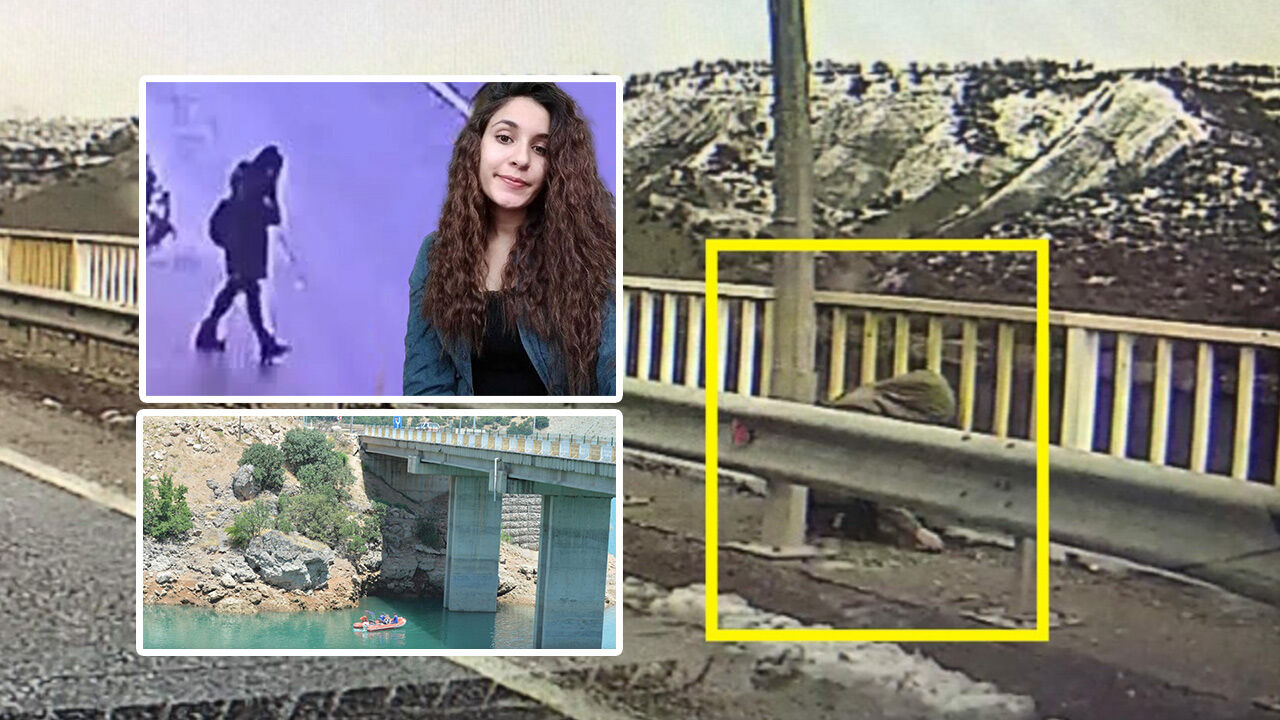 Gülistan Doku öldürüldü mü? Eski valinin oğlu gözaltına alındı