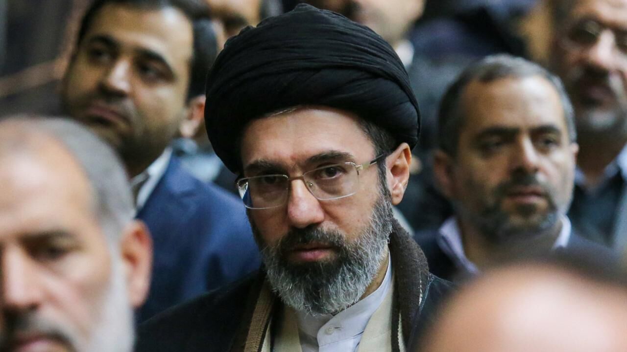 İran lideri Hamaney’den "Hürmüz" açıklaması!