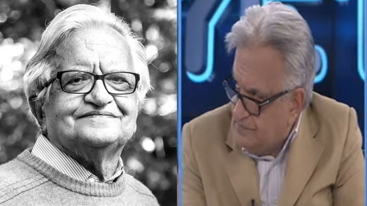 Hasan Hüsrev Hatemi'nin İran sözleri gündem oldu! Yıllar önce uyarmış...