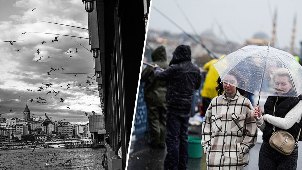 İstanbullular güneşli havaya aldanmayın! Balkanlardan geliyor, günlerce sürecek…