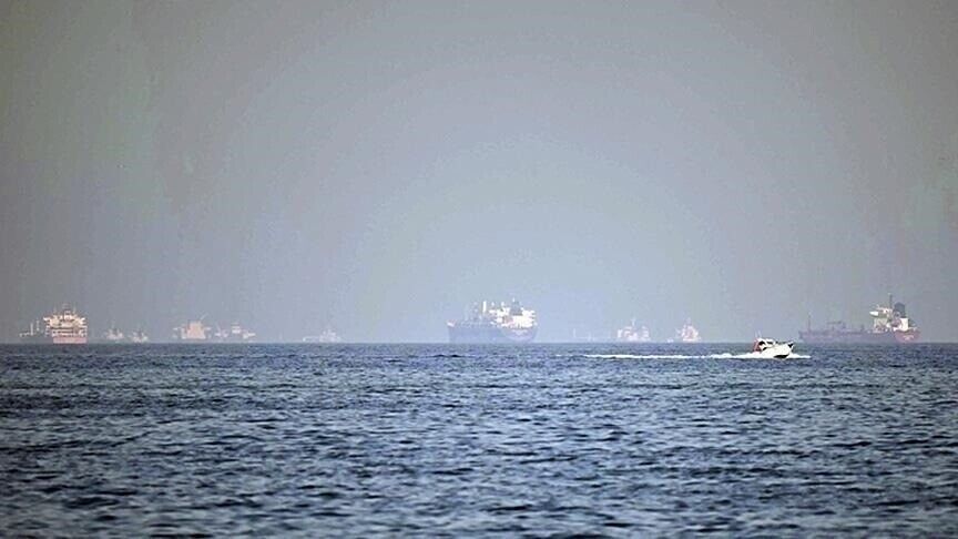 İran İsrail ABD arasında gerilimi yükselten gelişme