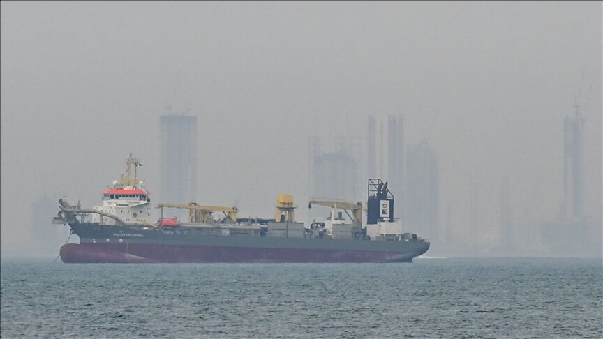 Hürmüz Boğazı Haber