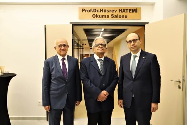 Hüsrev Hatemi Kimdir 600X400