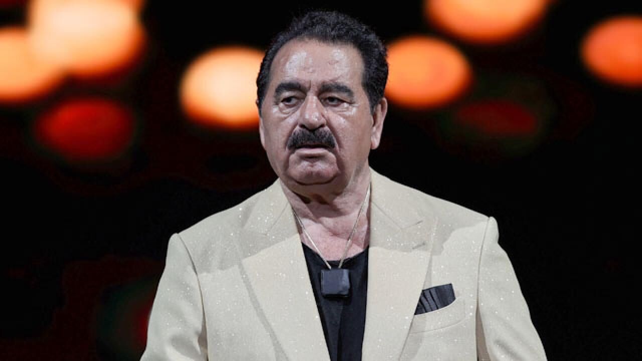 İbrahim Tatlıses'in son sağlık durumu nasıl? Kızından açıklama geldi