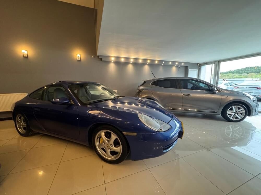 Ikinci El Otomobil (1)