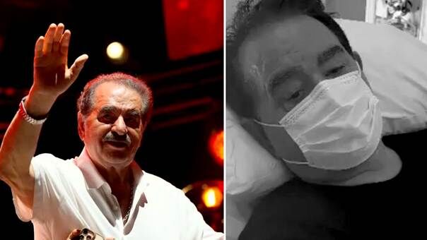 İbrahim Tatlıses ameliyattan çıktı! Doktorlardan ilk açıklama...