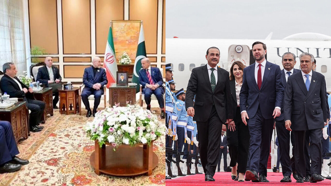 ABD ve İran arasında flaş gelişme