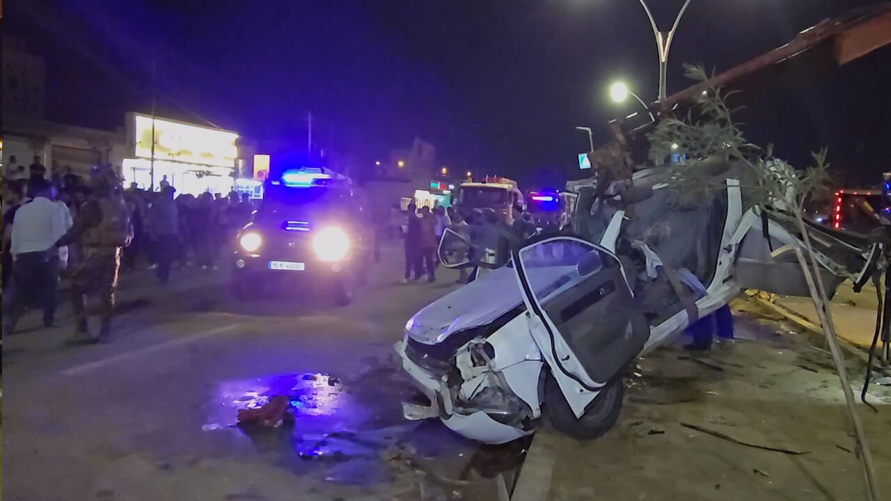 Iran Kerkuk Kaza (4)